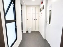 Two8one Studio (D9), Apartment #560571881
